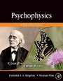 Psychophysics - A Practical Introduction