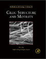Cilia - Structure and Motility