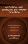 Political and Economic Dictionary of Africa
