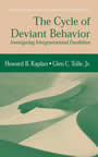 The Cycle of Deviant Behavior - Investigating Intergenerational Parallelism