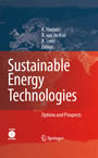 Sustainable Energy Technologies - Options and Prospects