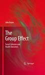 The Group Effect - Social Cohesion and Health Outcomes