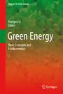 Green Energy - Basic Concepts and Fundamentals