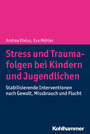 Stress und Traumafolgen bei Kindern und Jugendlichen - Stabilisierende Interventionen nach Gewalt, Missbrauch und Flucht