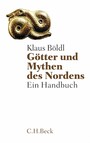 Götter und Mythen des Nordens - Ein Handbuch
