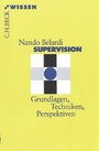 Supervision - Grundlagen, Techniken, Perspektiven