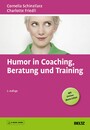 Humor in Coaching, Beratung und Training - E-Book inside und Online-Materialien