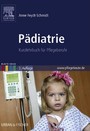Pädiatrie - Kurzlehrbuch für Pflegeberufe