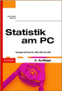 Statistik am PC - Lösungen mit Excel 97, 2000, 2002 und 2003