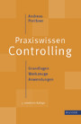 Praxiswissen Controlling, 5. Auflage