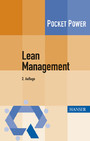 Lean Management : Auf den Spuren des Erfolges der Managementphilosophie von Toyota und Co