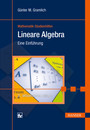 Lineare Algebra - Eine Einführung