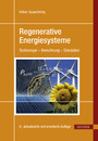 Regenerative Energiesysteme - Technologie - Berechnung - Simulation