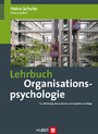 Lehrbuch Organisationspsychologie