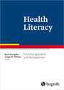 Health Literacy - Forschungsstand und Perspektiven