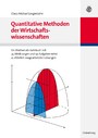Quantitative Methoden der Wirtschaftswissenschaften - Ein Mathematik-Lehrbuch