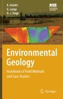 Environmental Geology - Handbook of Field Methods and Case Studies