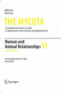 Human and Animal Relationships