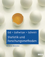 Statistik und Forschungsmethoden - Lehrbuch. Mit Online-Materialien
