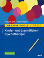 Therapie-Tools Kinder- und Jugendlichenpsychotherapie - Mit Arbeitsmaterial