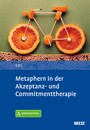 Metaphern in der Akzeptanz- und Commitmenttherapie - Mit E-Book inside und Arbeitsmaterial