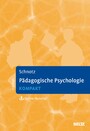 Pädagogische Psychologie kompakt - Mit Online-Material