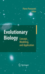 Evolutionary Biology - Concept, Modeling, and Application