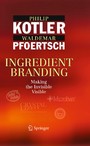 Ingredient Branding - Making the Invisible Visible