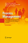 Process Management - Why Project Management Fails in Complex Decision Making Processes
