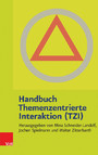 Handbuch Themenzentrierte Interaktion (TZI) - . Mit einem Geleitwort von Friedemann Schulz von Thun
