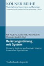 Belastungsstörung mit System - Die zweite Studie zur psychosozialen Situation in deutschen Organisationen