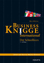 Business Knigge International - Der Schnellkurs