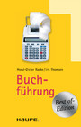 Buchführung - Best of Edition - TaschenGuide