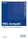 VWL kompakt - Einführung in die Volkswirtschaftslehre