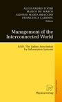 Management of the Interconnected World - ItAIS: The Italian Association for Information Systems