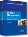Personal-Management - Grundzüge für Konzeptionen betrieblicher Personalarbeit