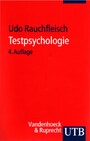 Testpsychologie