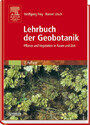 Lehrbuch der Geobotanik