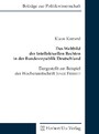 Das Weltbild der Intellektuellen Rechten in der Bundesrepublik Deutschland: Dargestellt am Beispiel der Wochenzeitschrift JUNGE FREIHEIT