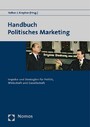 Handbuch Politisches Marketing