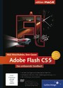 Adobe Flash CS5 - Das umfassende Handbuch