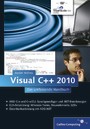 Visual C++ 2010 - Das umfassende Handbuch