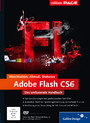 Adobe Flash CS6 - Das umfassende Handbuch