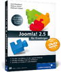Joomla! 2.5 für Einsteiger