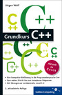 Grundkurs C++ - C++-Programmierung verständlich erklärt