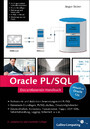Oracle PL/SQL - Das umfassende Handbuch