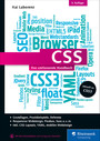 CSS - Das umfassende Handbuch