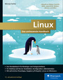 Linux - Das umfassende Handbuch