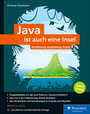Java ist auch eine Insel - Einführung, Ausbildung, Praxis
