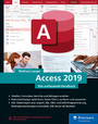 Access 2019 - Das umfassende Handbuch